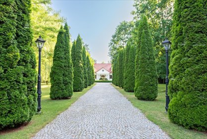 dom na sprzedaż 450m2 dom Halinów, Zachodnia