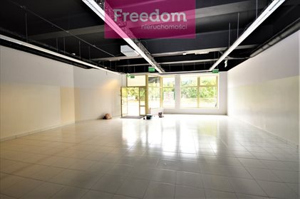 Lokal użytkowy na wynajem Orzysz 230m2 Foto 2