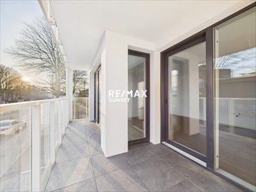 mieszkanie na sprzedaż 57m2 mieszkanie Kołobrzeg, Zachodnia, Wylotowa