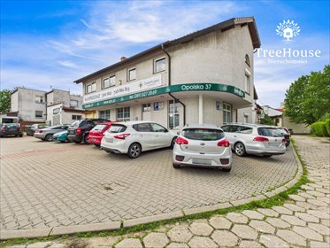 lokal użytkowy na sprzedaż 310m2 lokal użytkowy Olsztyn, Mazurskie, Opolska