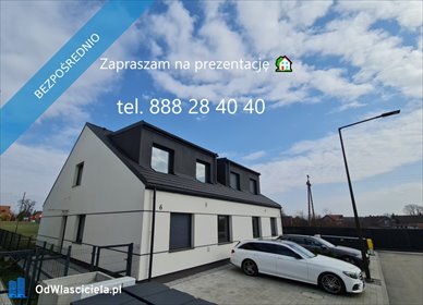 dom na sprzedaż 153m2 dom Pisarzowice, Tęczowa 6