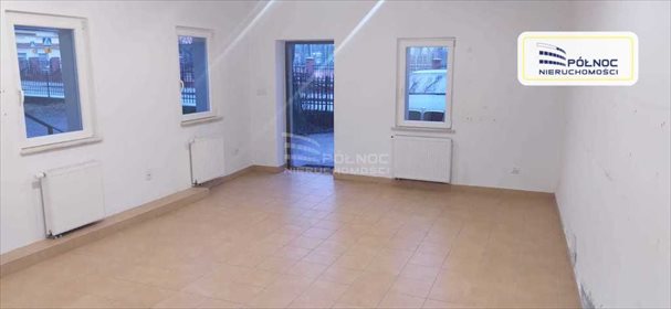 lokal użytkowy na wynajem 38m2 lokal użytkowy Bolesławiec