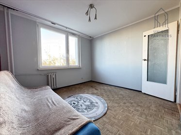 mieszkanie na sprzedaż 61m2 mieszkanie Warszawa, Praga-Południe, Witolińska