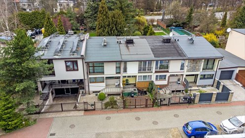 dom na sprzedaż 110m2 dom Katowice, Brynów, Tadeusza Kościuszki