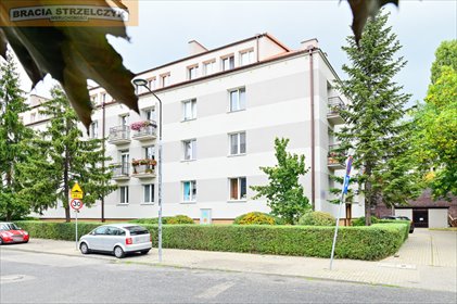 mieszkanie na sprzedaż 36m2 mieszkanie Warszawa, Mokotów, Sadyba