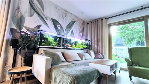 Przestronny dom 166 m2 z dużą działką w Osowcu dom Osowiec