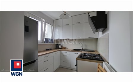 mieszkanie na wynajem 38m2 mieszkanie Nowa Sól, Zamenhofa