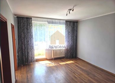 Zapraszam do mieszkania 30 m² na Piaskowej Górze w Wałbrzychu mieszkanie Wałbrzych, Piaskowa Góra