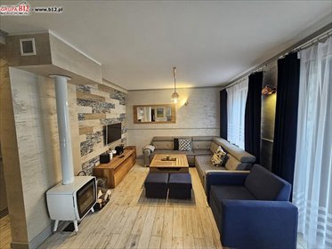 mieszkanie na sprzedaż 48m2 mieszkanie Szczawnica, Szczawnica, Jaworki