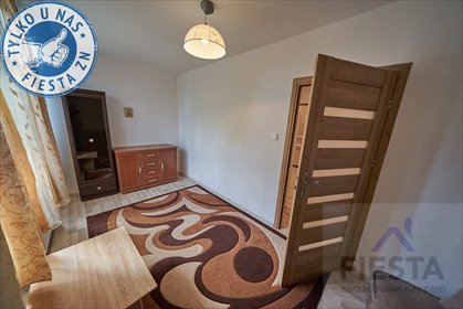 Wynajem 2-pok. mieszkania 50 m2, pełne wyposażenie mieszkanie Lublin, Wigilijna