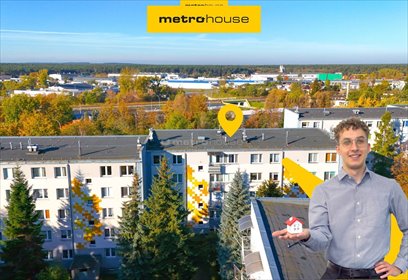 mieszkanie na sprzedaż 60m2 mieszkanie Stalowa Wola, Obrońców Westerplatte