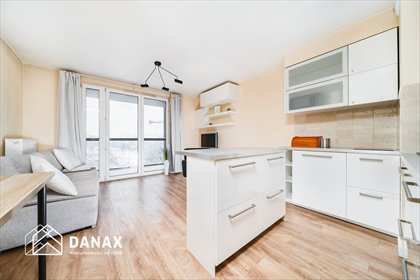 mieszkanie na sprzedaż 27m2 mieszkanie Kraków, Podgórze Duchackie, Wola Duchacka, Zabawa