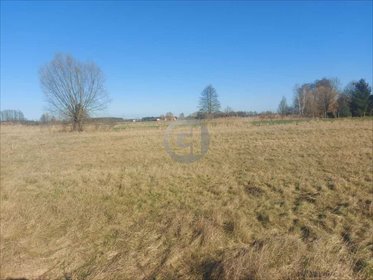 Polecam działkę 1100 m² w Łagodzinie pod zabudowę działka Łagodzin
