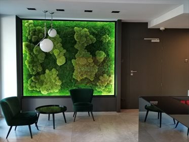Nowoczesny lokal biurowy 255 m² w Śródmieściu polecam lokal użytkowy Warszawa, Śródmieście