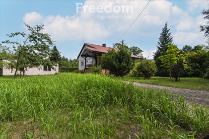 Zapraszam do domu z potencjałem w Grotnikach, 179 m², do remontu dom Grotniki, Ogrodowa