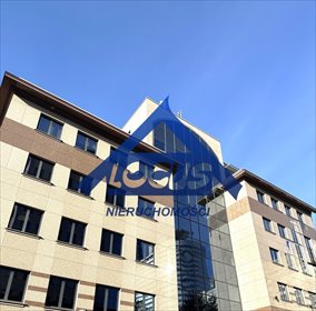 Nowoczesny moduł biurowy 260 m2 w Atrium Centrum Wola lokal użytkowy Warszawa, Śródmieście