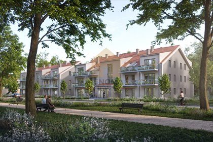 mieszkanie na sprzedaż 50m2 mieszkanie Legnica