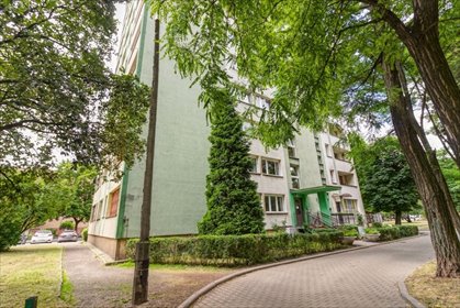 Sprzedam 3-pokojowe mieszkanie 62 m² z balkonem w Zabrzu mieszkanie Zabrze, Klonowa