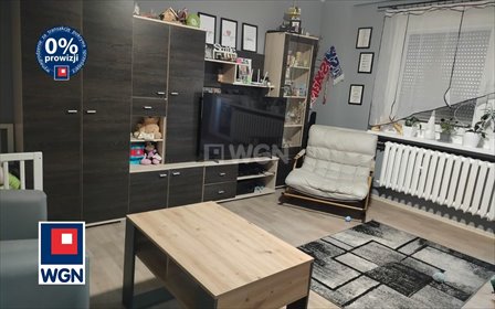 mieszkanie na sprzedaż 75m2 mieszkanie Glinno, Glinno