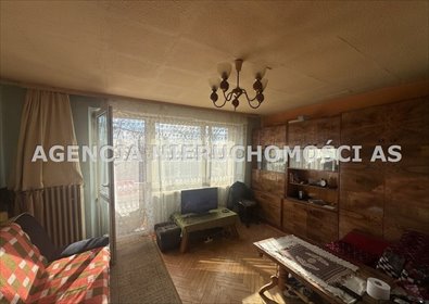 mieszkanie na sprzedaż 24m2 mieszkanie Kraków, Bieńczyce