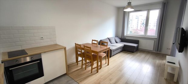 mieszkanie na wynajem 33m2 mieszkanie Warszawa, Ursynów, Kłobucka