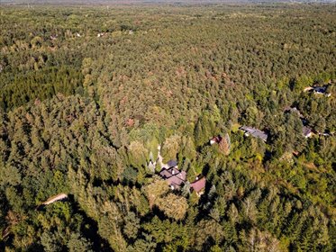 Działka 1289 m² w Ustanowie pod usługi i mieszkania - zapraszam działka Ustanów, Podleśna