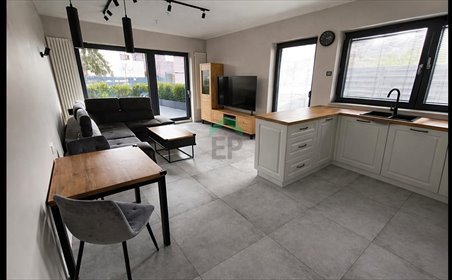 Zapraszam do 63 m² nowoczesnego apartamentu na Lisińcu mieszkanie Częstochowa, Lisiniec
