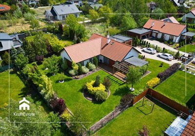 dom na sprzedaż 175m2 dom Ustanów, Bukowa