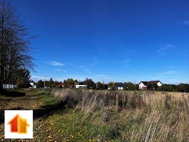 działka na sprzedaż 826m2 działka Świerklany, Szerocka