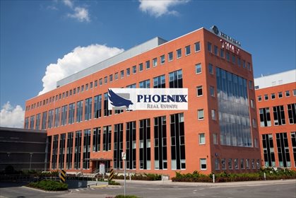 lokal użytkowy na wynajem 202m2 lokal użytkowy Warszawa, Włochy, Aleje Jerozolimskie