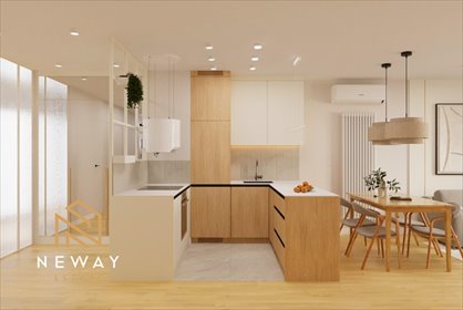 mieszkanie na sprzedaż 69m2 mieszkanie Kraków, Krowodrza, Kijowska