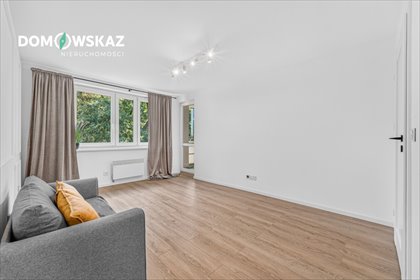 Na sprzedaż nowoczesne 47 m² mieszkanie po remoncie w Rudzie Śląskiej mieszkanie Ruda Śląska, Karola Goduli