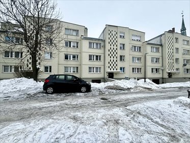 mieszkanie na sprzedaż 50m2 mieszkanie Malbork, Stare Miasto