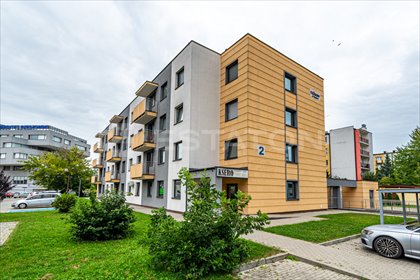 mieszkanie na sprzedaż 40m2 mieszkanie Rzeszów, prof. Stanisława Pigonia