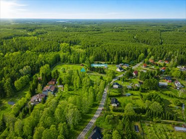 Działka z linią brzegową rzeki Lipczynka w Przechlewku działka Przechlewko