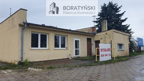 Biuro 60 m² przy Szczecińskiej, Koszalin - polecam! lokal użytkowy Koszalin, Szczecińska