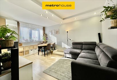 mieszkanie na sprzedaż 47m2 mieszkanie Łódź, Widzew, Morcinka