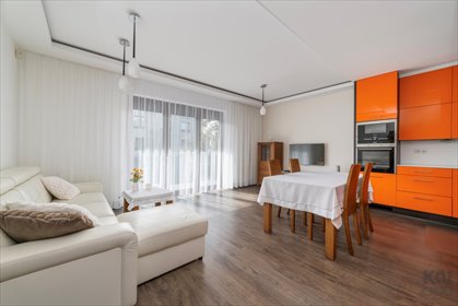 Wynajmę przestronne 4-pokojowe mieszkanie 79,5 m² w Łodzi mieszkanie Łódź, Śródmieście, Piękna