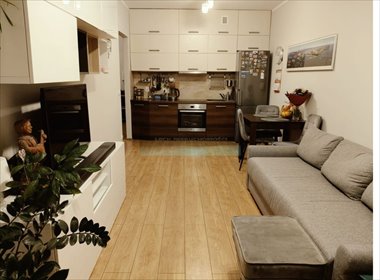 mieszkanie na sprzedaż 41m2 mieszkanie Pruszków, Lipowa