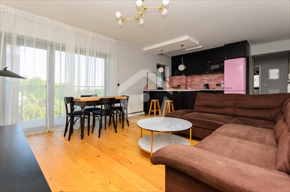 mieszkanie na wynajem 59m2 mieszkanie Rzeszów, Staroniwa, Potokowa