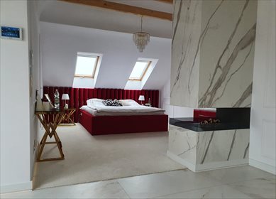 Dom na sprzedaż Dąbrowa Górnicza, Błędów, Zagórze 260m2 Foto 6