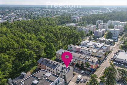 Dom 172 m² z sauną - blisko parków i PKP w Kobyłce dom Kobyłka, Sosnówka, Juliana Fałata