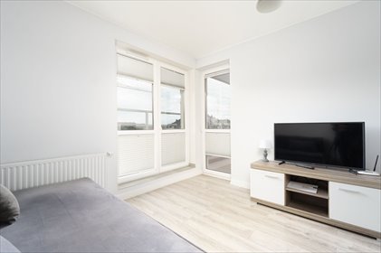 Mieszkanie 32,6 m² w Rzeszowie - blisko komunikacji miejskiej mieszkanie Rzeszów, Teofila Niecia