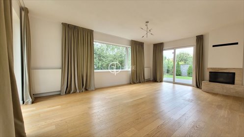 Zapraszam do wynajmu domu 300 m² w Wilanowie dom Warszawa, Wilanów, Wilanów, Wilanów