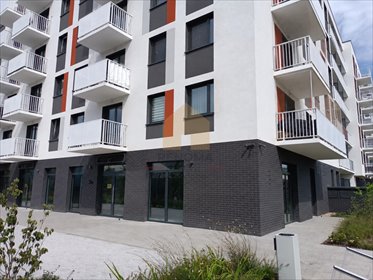 Lokal użytkowy 105 m² na Tarnogaju - idealny na biznes. lokal użytkowy Wrocław, Tarnogaj