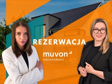 Kup działki, a wykończony domek zgarnij w cenie! działka Szklarka Trzcielska