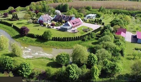 dom na sprzedaż 600m2 dom Połczyn-Zdrój