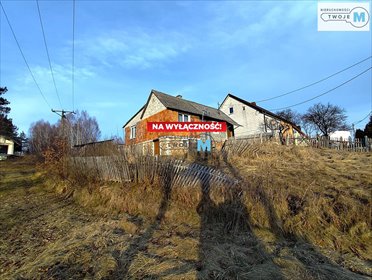 dom na sprzedaż 1500m2 dom Zagnańsk, Jaworze