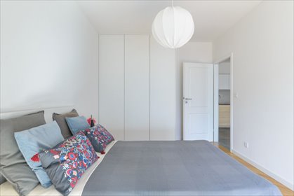 Mieszkanie dwupokojowe na wynajem Warszawa, Racjonalizacji 47m2 Foto 6