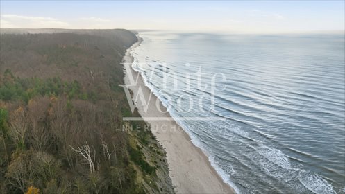 działka na sprzedaż 13550m2 działka Dębina